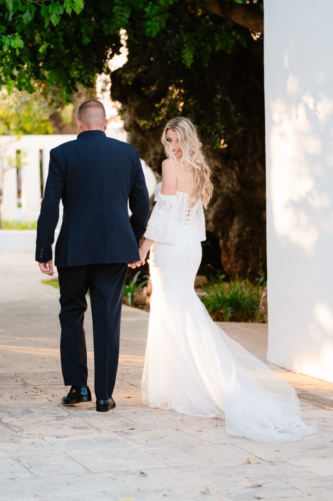 Dettaglio matrimonio